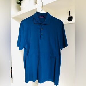 Seaward & Stearn Polo Shirt